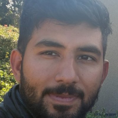Ali Raza