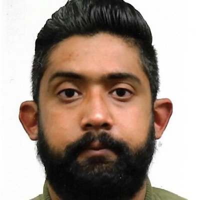 Hassan Masood